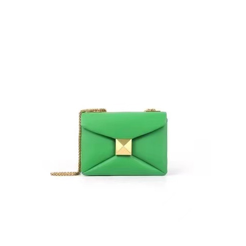 Fashion Genuine Leather Purse Crossbody Bag LH3378_4 Colors