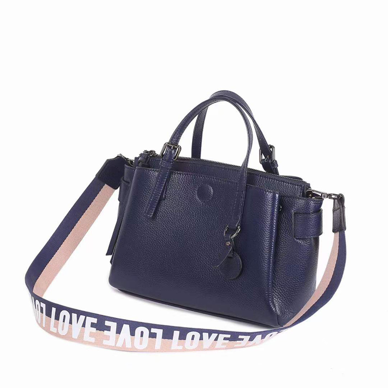 Fashion Genuine Leather Tote Bag for Ladies LH3103_5 Colors