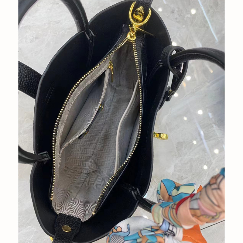 Fashion Women Tote Bag Womens Top Handle Bag LH3401_6 Colors