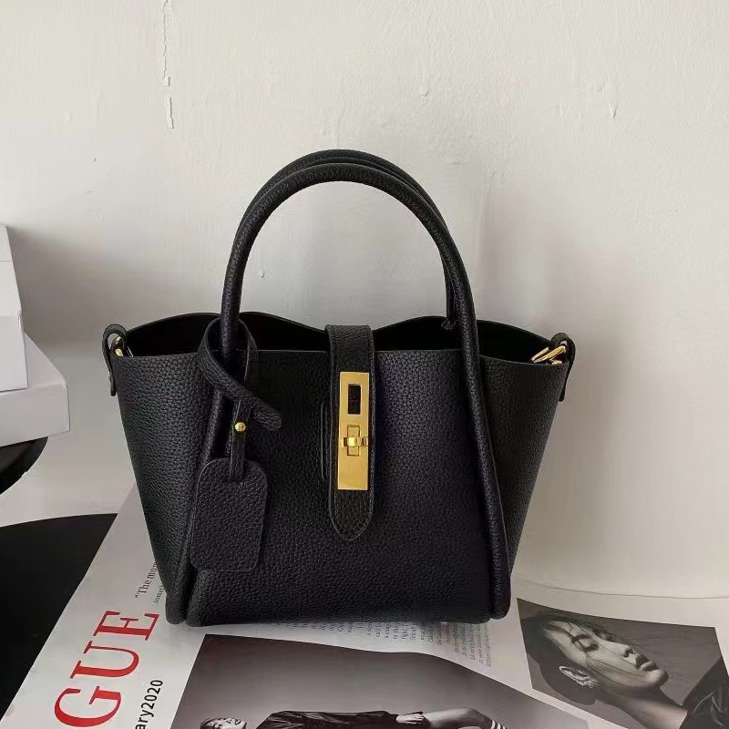 Fashion Women Tote Bag Womens Top Handle Bag LH3401_6 Colors