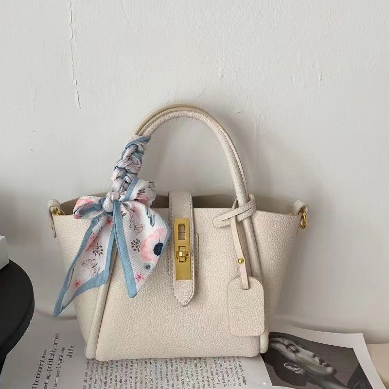 Fashion Women Tote Bag Womens Top Handle Bag LH3401_6 Colors