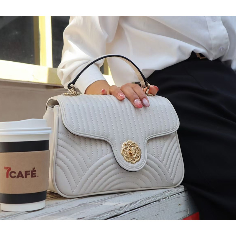 Fashion Womens Cross body Purse LH3162_4 Colors