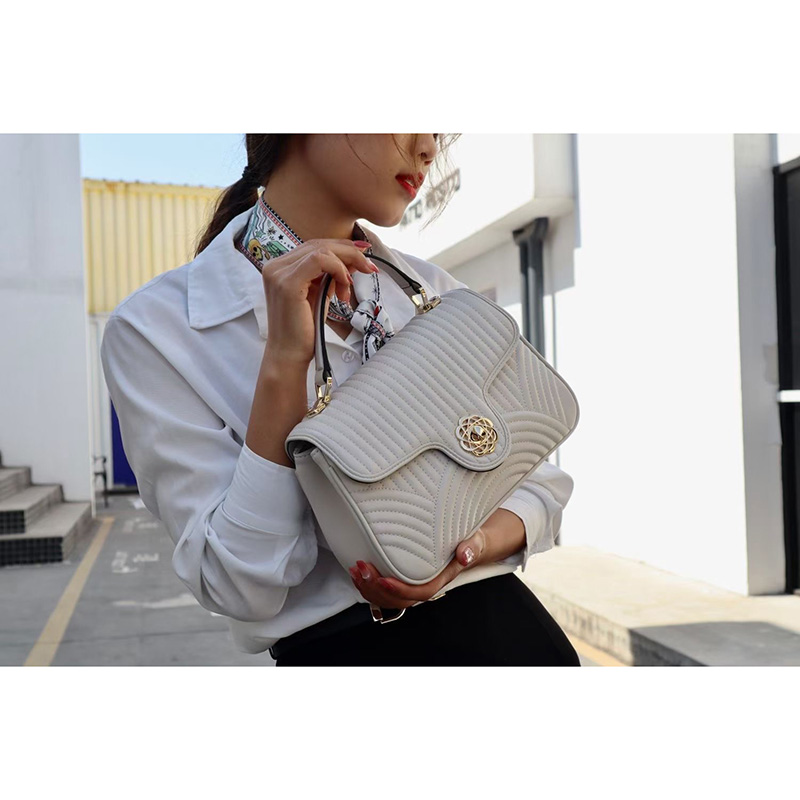 Fashion Womens Cross body Purse LH3162_4 Colors