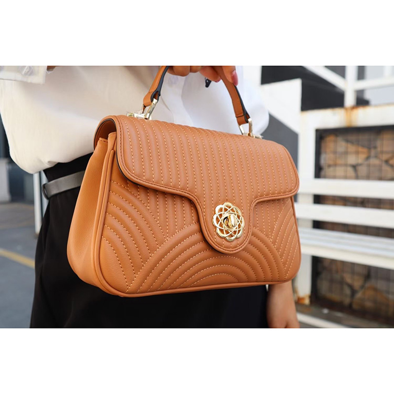 Fashion Womens Cross body Purse LH3162_4 Colors