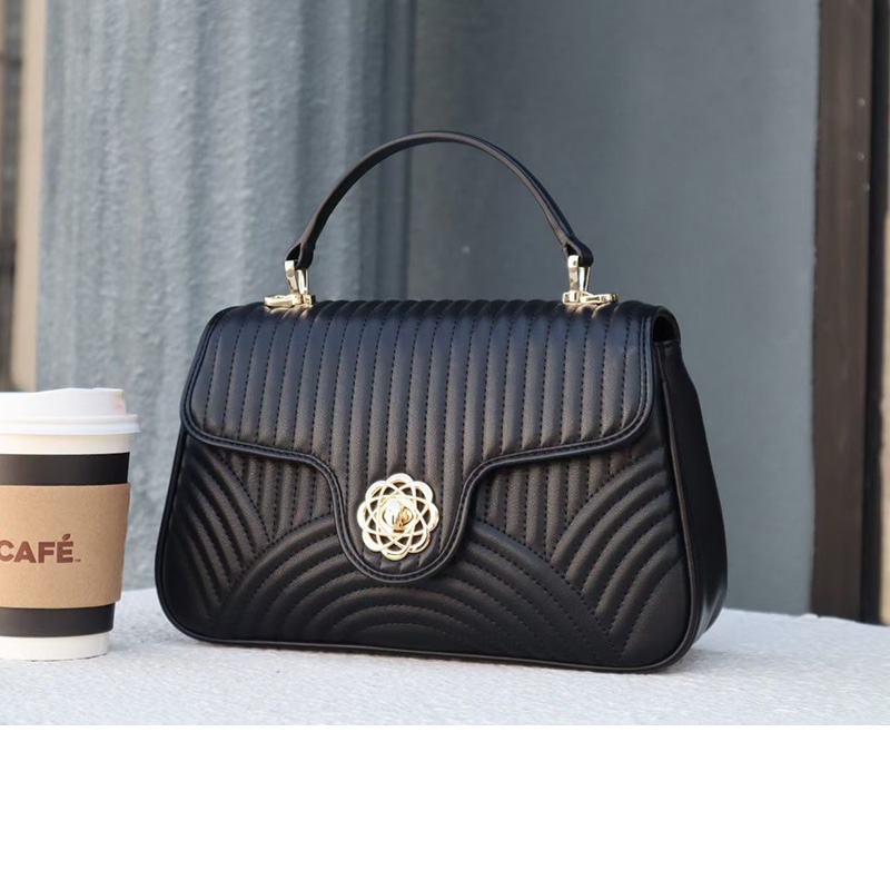 Fashion Womens Cross body Purse LH3162_4 Colors