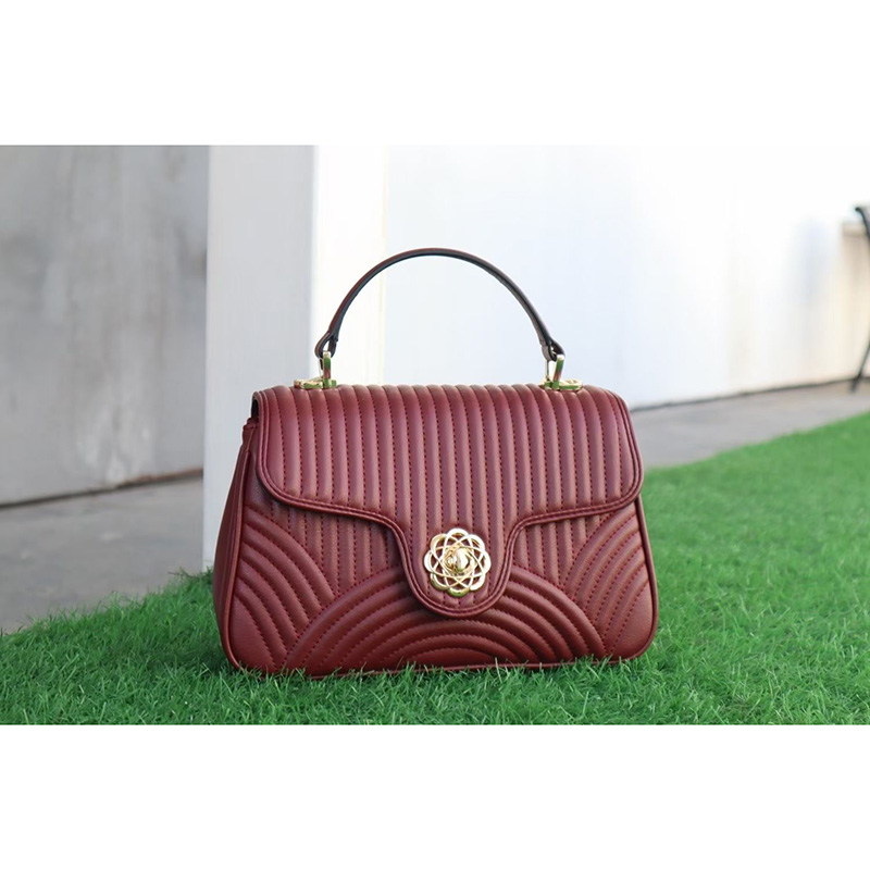Fashion Womens Cross body Purse LH3162_4 Colors