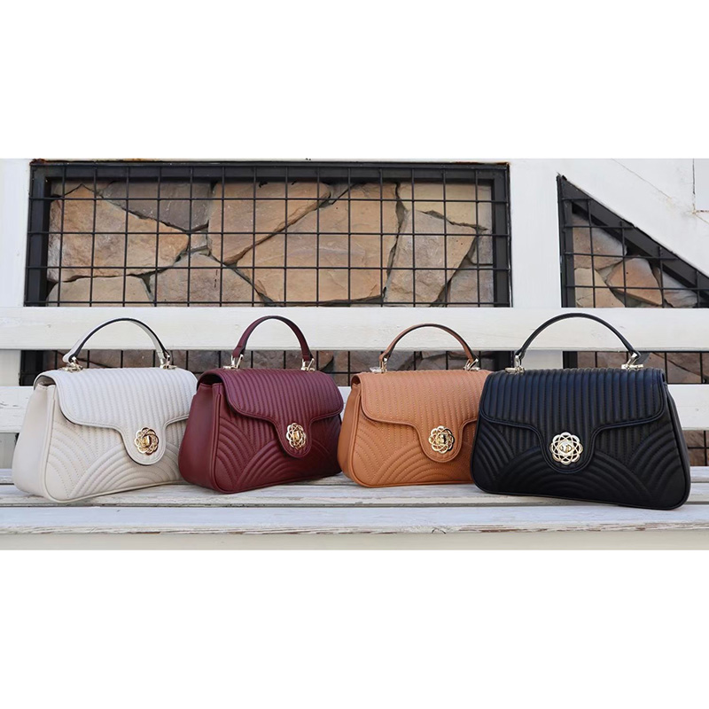 Fashion Womens Cross body Purse LH3162_4 Colors