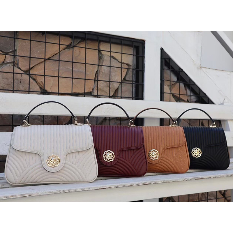 Fashion Womens Cross body Purse LH3162_4 Colors