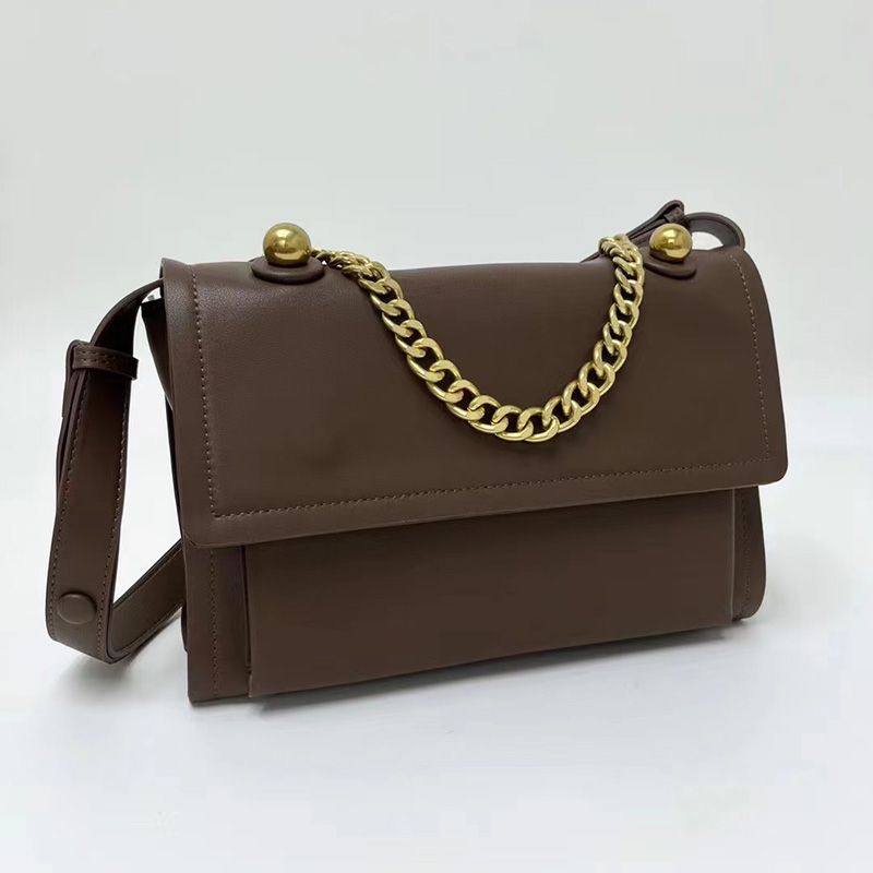 Fashion Womens Leather Satchel Bag LH3416_4 Colors