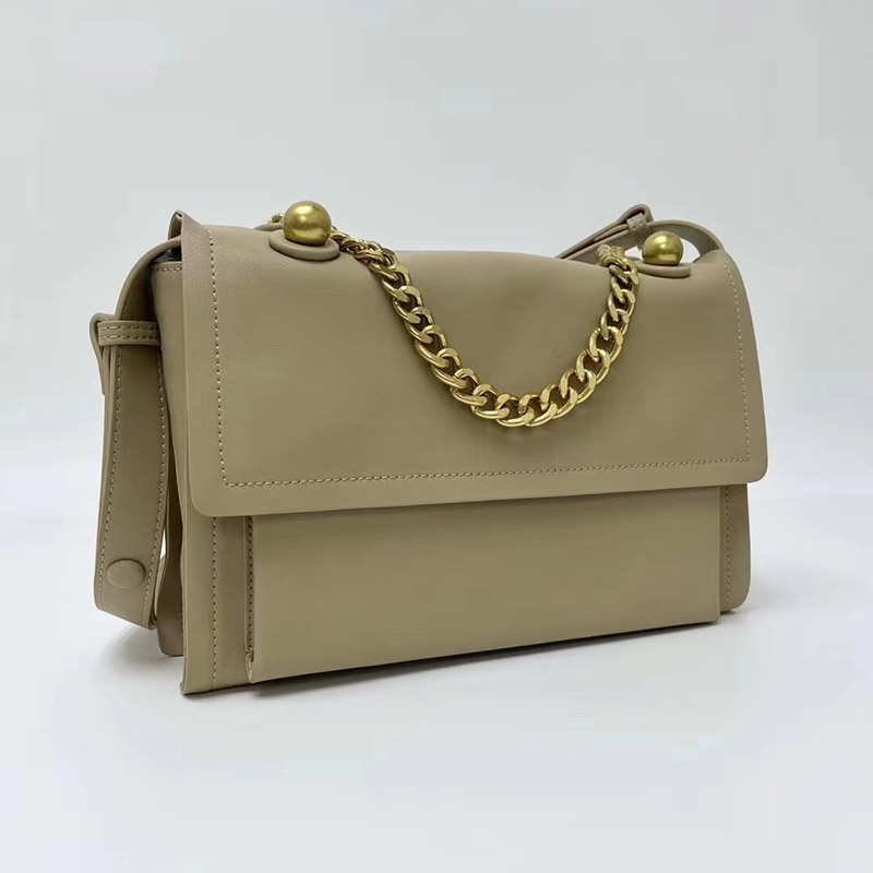 Fashion Womens Leather Satchel Bag LH3416_4 Colors
