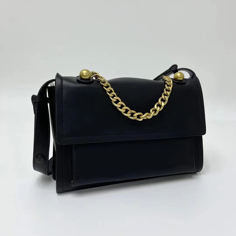 Fashion Womens Leather Satchel Bag LH3416_4 Colors