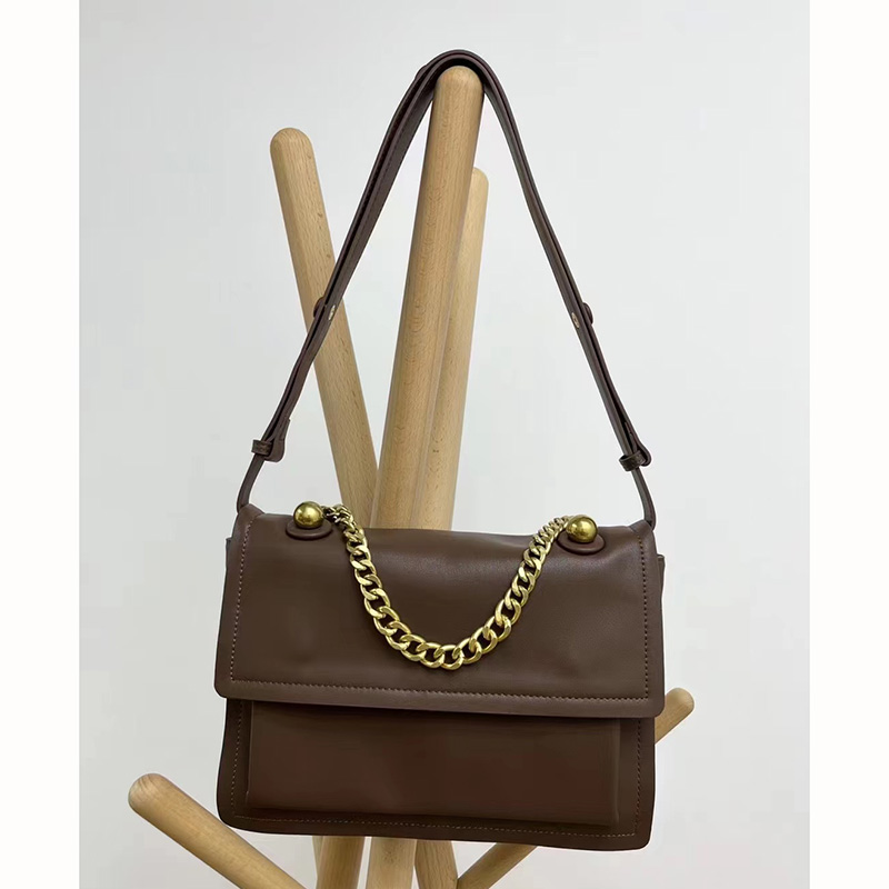 Fashion Womens Leather Satchel Bag LH3416_4 Colors