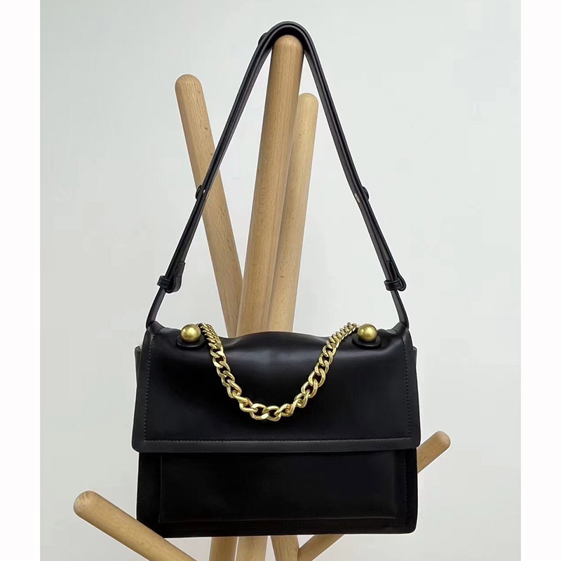 Fashion Womens Leather Satchel Bag LH3416_4 Colors