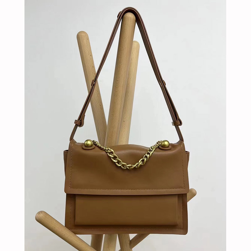 Fashion Womens Leather Satchel Bag LH3416_4 Colors
