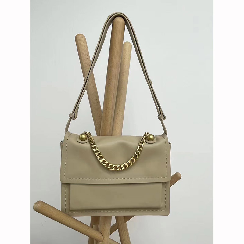 Fashion Womens Leather Satchel Bag LH3416_4 Colors