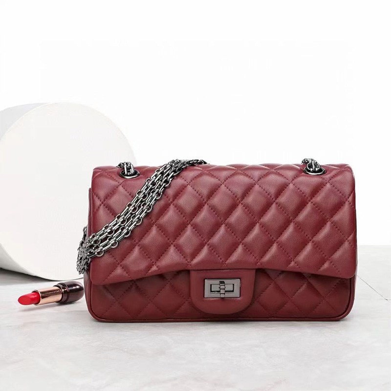 Fashionable Women Leather Bag Crossbody Satchel Bags LH3670_3 Colors