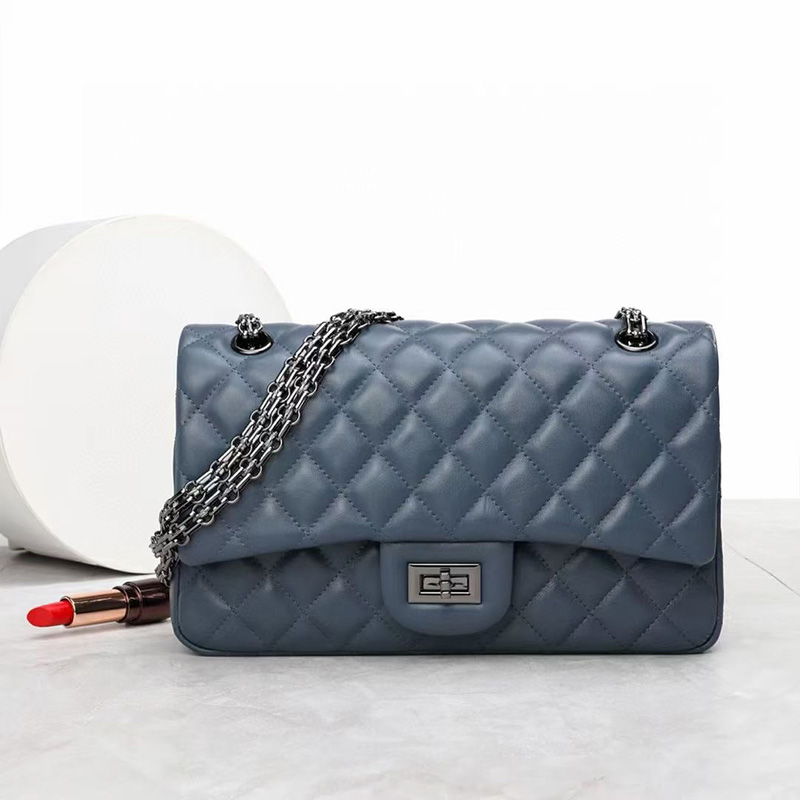 Fashionable Women Leather Bag Crossbody Satchel Bags LH3670_3 Colors