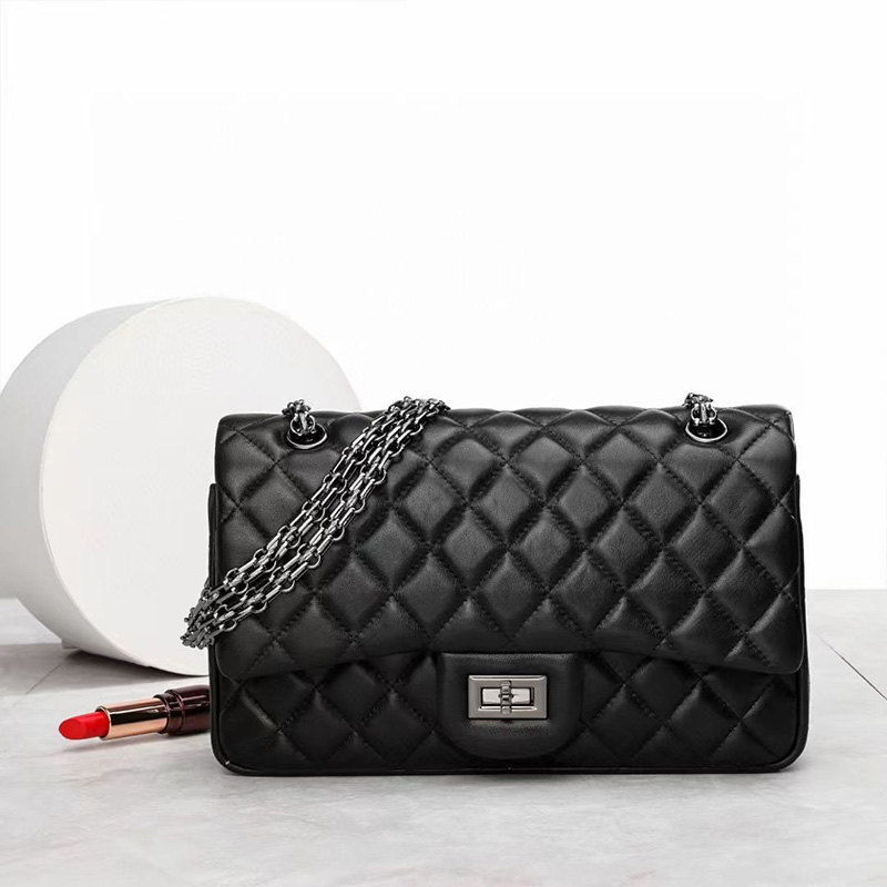 Fashionable Women Leather Bag Crossbody Satchel Bags LH3670_3 Colors