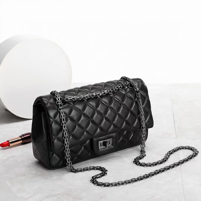 Fashionable Women Leather Bag Crossbody Satchel Bags LH3670_3 Colors