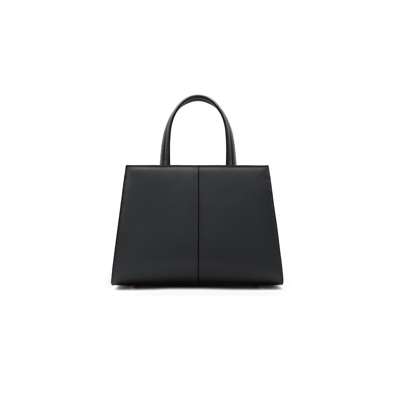 Flap Real Leather Purse Bag Women Satchel Bag LH3582_4 Colors