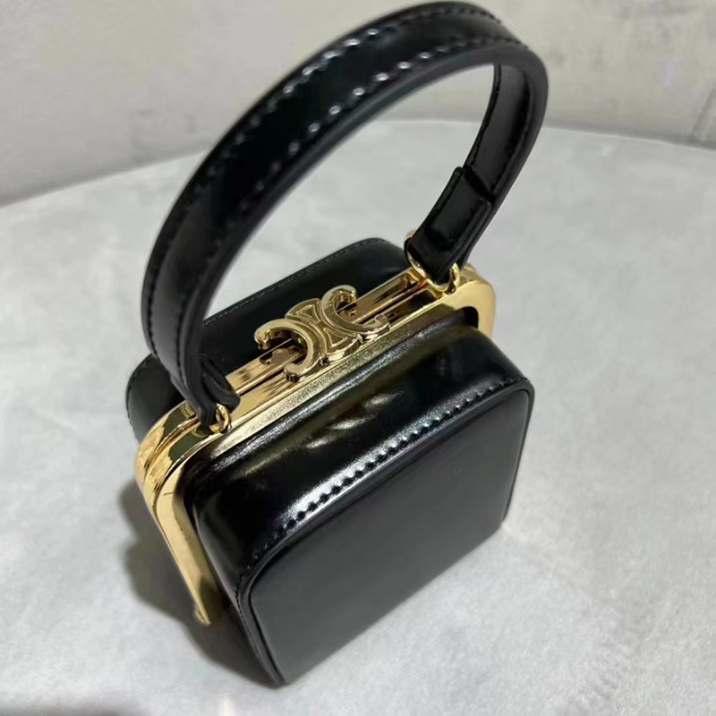 Frame Lizard Pattern Genuine Leather Purse Womens bag LH3381_2 Colors