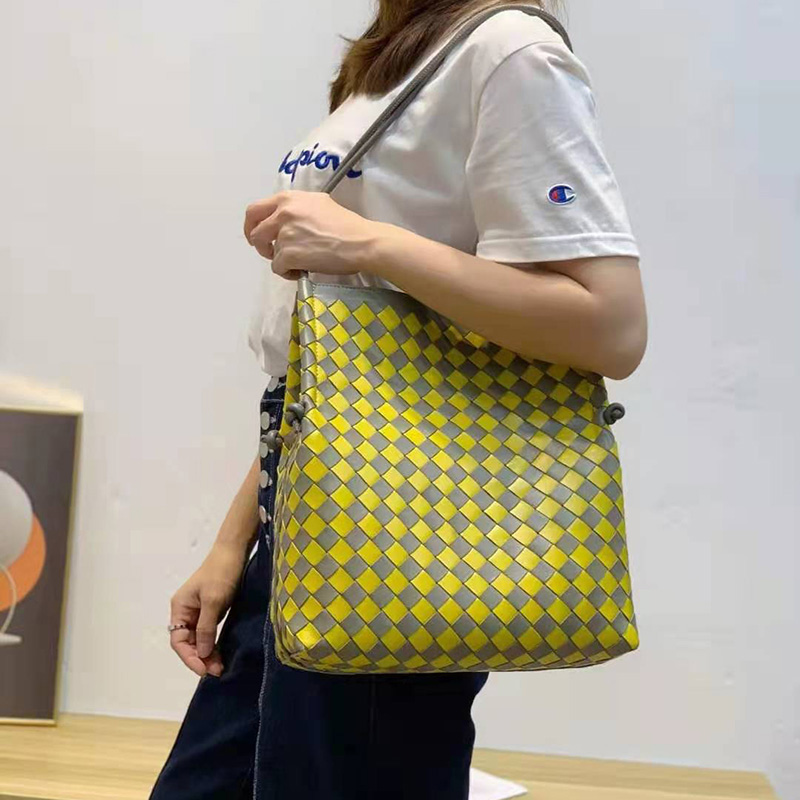 Genuine Real Leather Shoulder Bag for Women LH3134_9 Colors