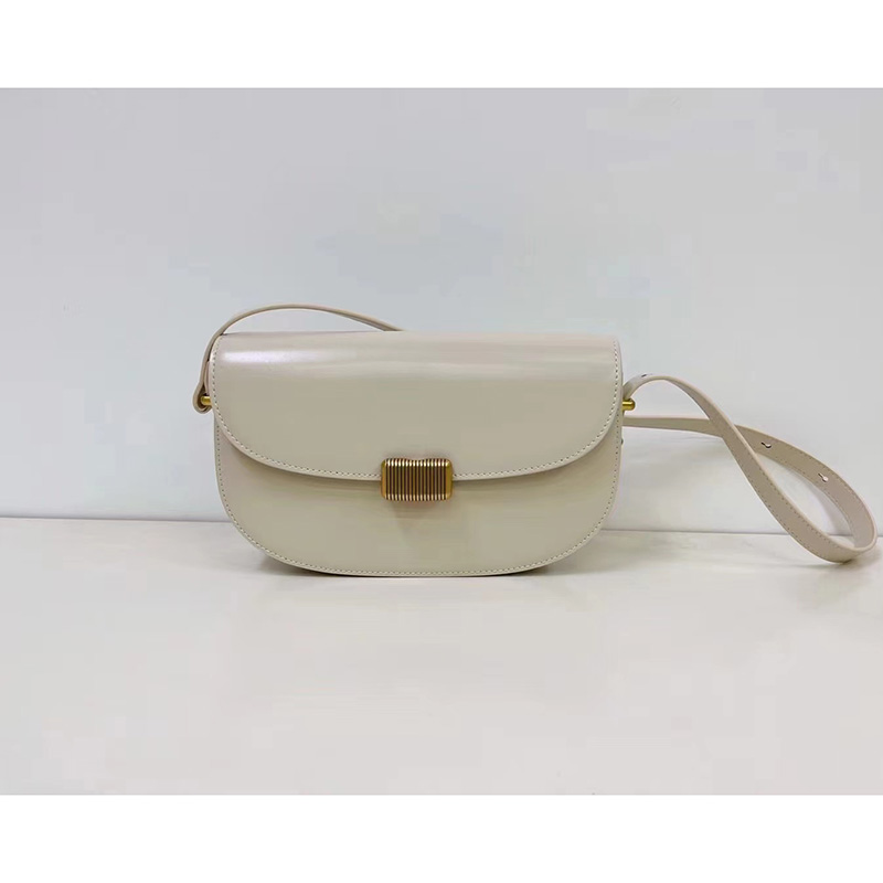 Genuine Womens Leather Crossbody Handbags Fashion Bag 3533_5 Colors