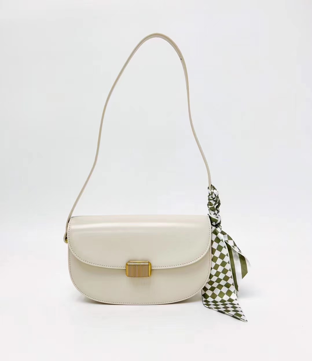 Genuine Womens Leather Crossbody Handbags Fashion Bag 3533_5 Colors
