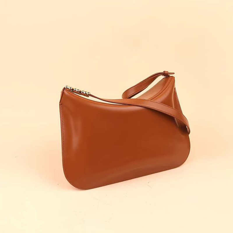 Ladies Genuine Leather Bag Fashion Shoulder Bags LH3515_4 Colors