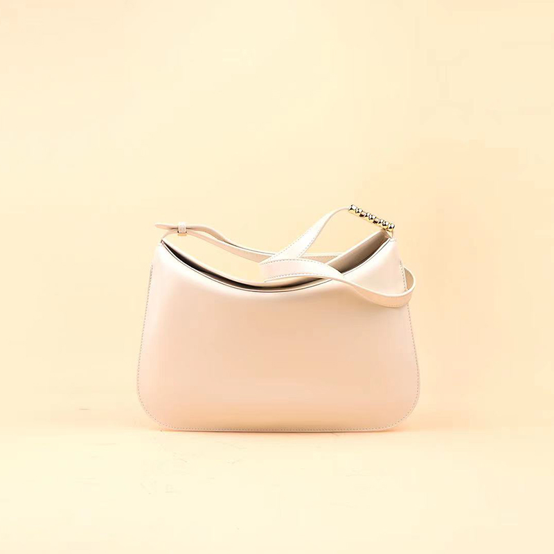 Ladies Genuine Leather Bag Fashion Shoulder Bags LH3515_4 Colors