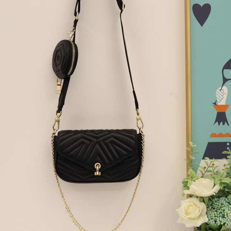 Leather Handbags Womens Crossbody Purse LH3120_3 Colors
