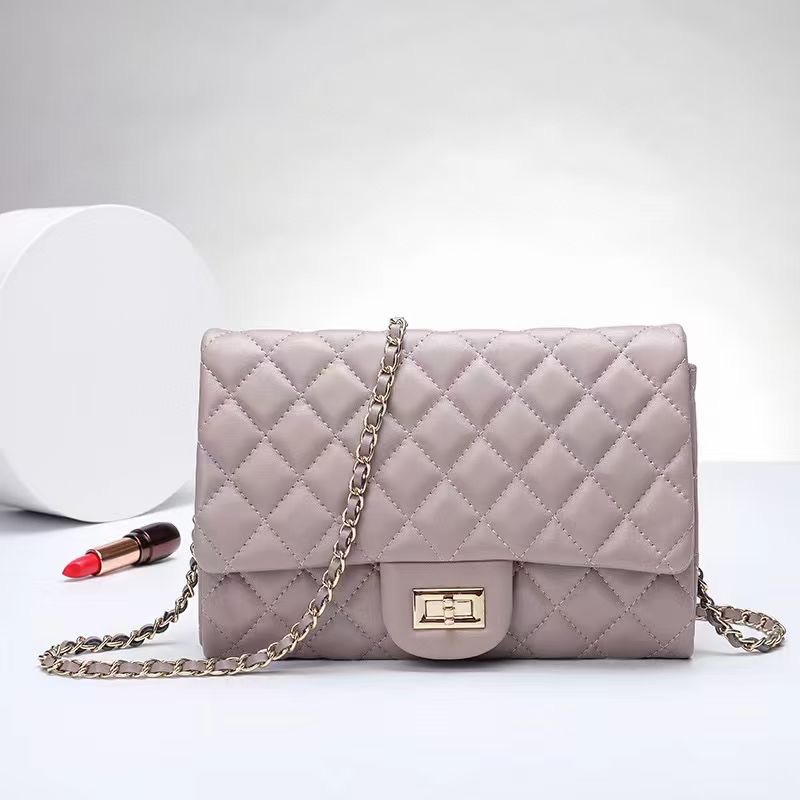 Luxury Women Leather Bag Crossbody Satchel Bags LH3671_3 Colors