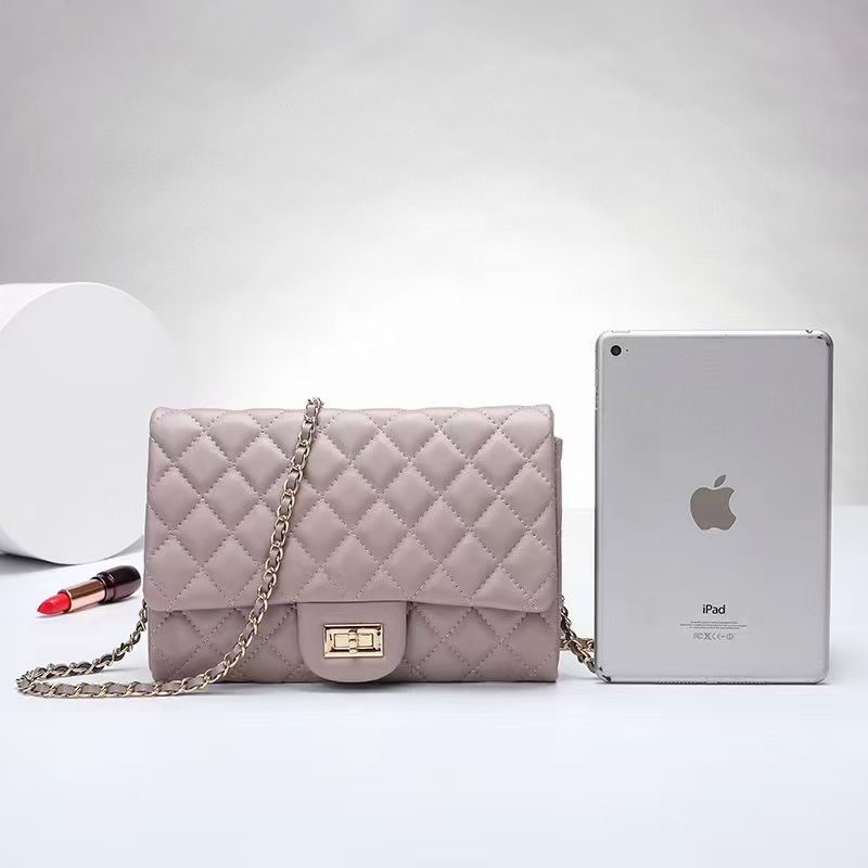 Luxury Women Leather Bag Crossbody Satchel Bags LH3671_3 Colors
