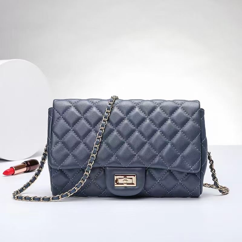 Luxury Women Leather Bag Crossbody Satchel Bags LH3671_3 Colors