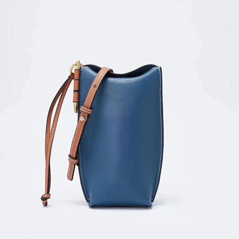 Pretty Leather Purse Crossbody Bag Purse Bag LH3155_5 Colors
