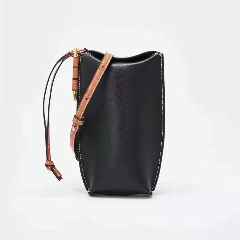 Pretty Leather Purse Crossbody Bag Purse Bag LH3155_5 Colors