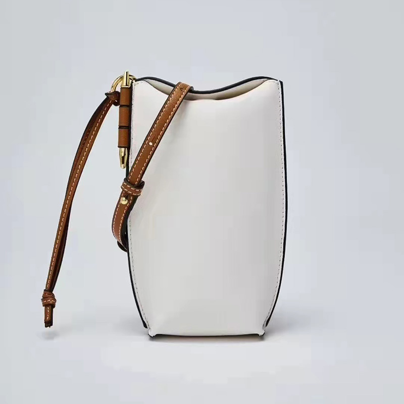 Pretty Leather Purse Crossbody Bag Purse Bag LH3155_5 Colors