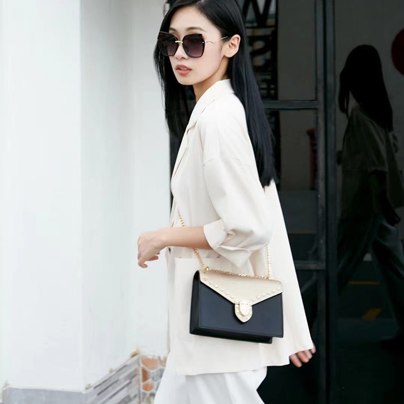 Rhinestone Crossbody Bag for Women LH3333_3 Colors