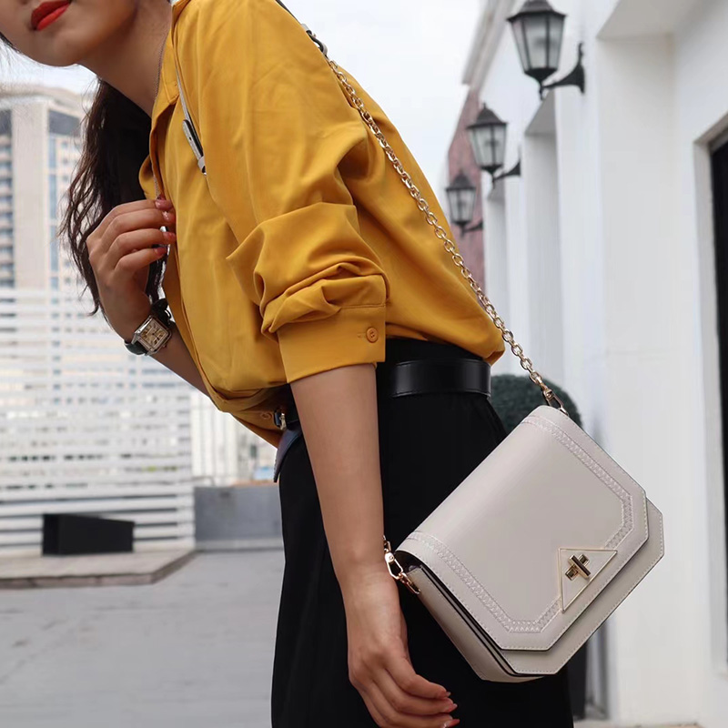 Saddle Bag Crossbody Purse Online Wholesale LH3127_ Colors