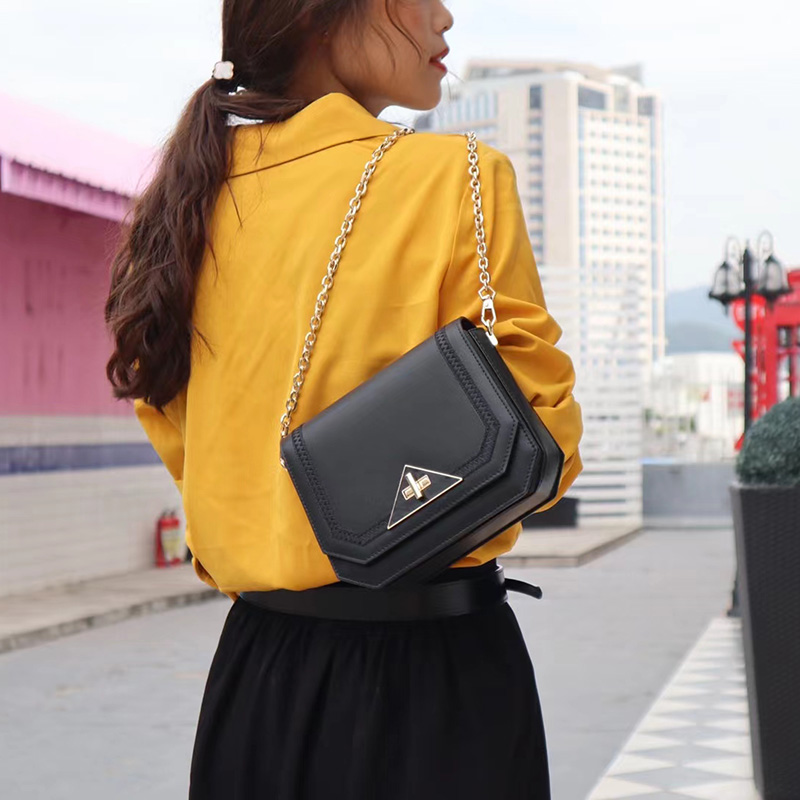 Saddle Bag Crossbody Purse Online Wholesale LH3127_ Colors
