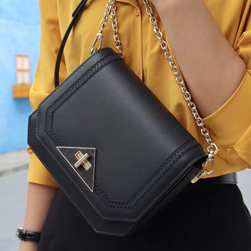 Saddle Bag Crossbody Purse Online Wholesale LH3127_ Colors