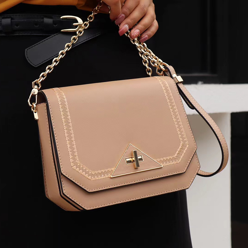 Saddle Bag Crossbody Purse Online Wholesale LH3127_ Colors