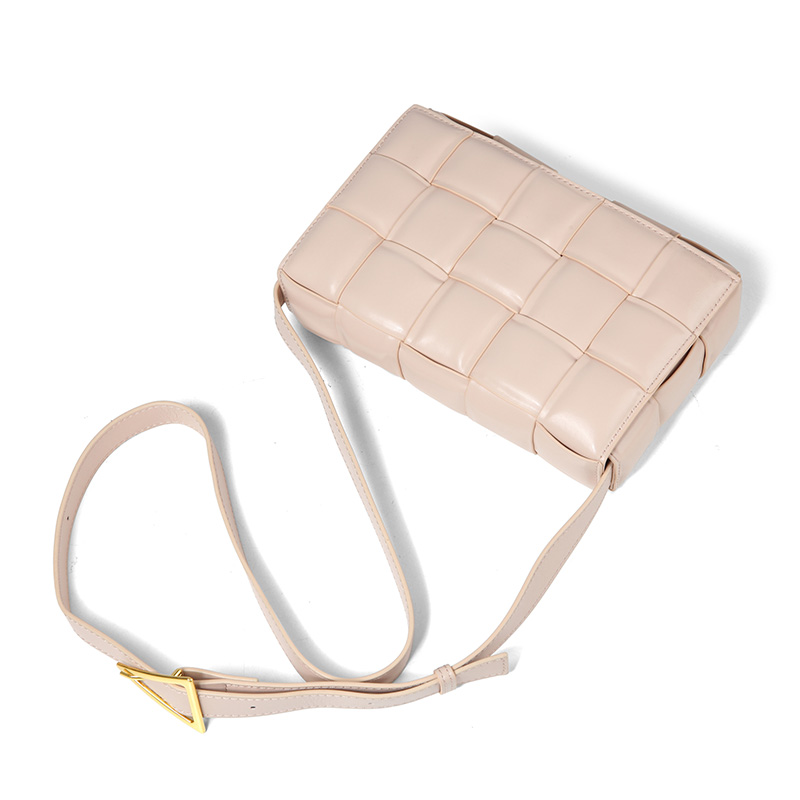 Soft Genuine Leather Top Handle Bag Crossbody Purse LH2924L_3 Colors