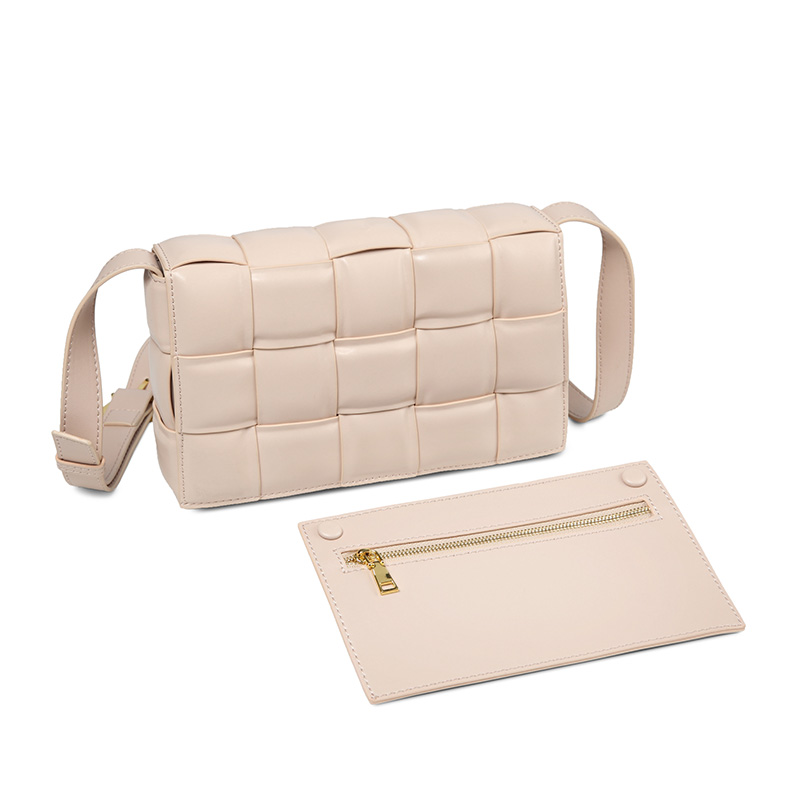 Soft Genuine Leather Top Handle Bag Crossbody Purse LH2924L_3 Colors