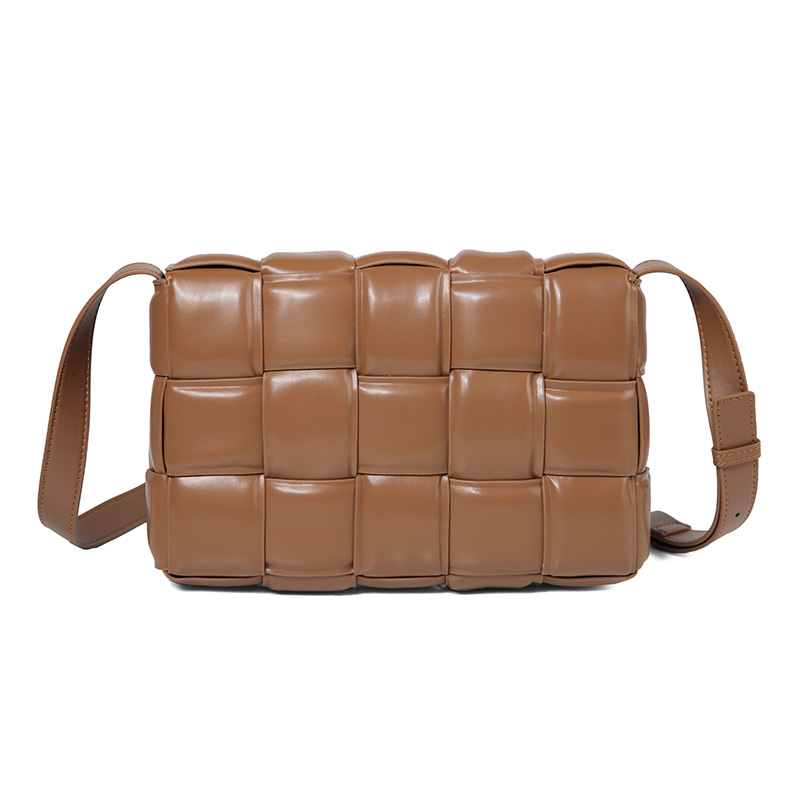 Soft Genuine Leather Top Handle Bag Crossbody Purse LH2924L_3 Colors
