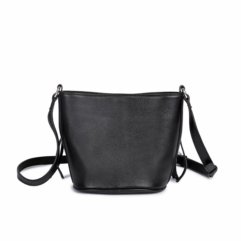Tassels Leather Handbags Women Tote Bag LH3636_5 Colors