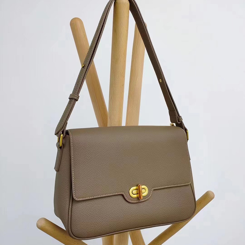 Trendy Womens Crossbody Shoulder Bag Leather Handbags LH3531_4 Colors