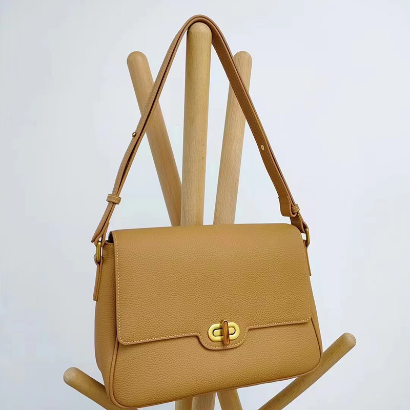 Trendy Womens Crossbody Shoulder Bag Leather Handbags LH3531_4 Colors