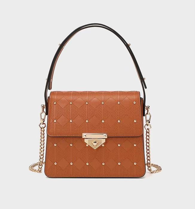 Typical Leather Crossbody Bag Women Handbags LH3585_2 Colors