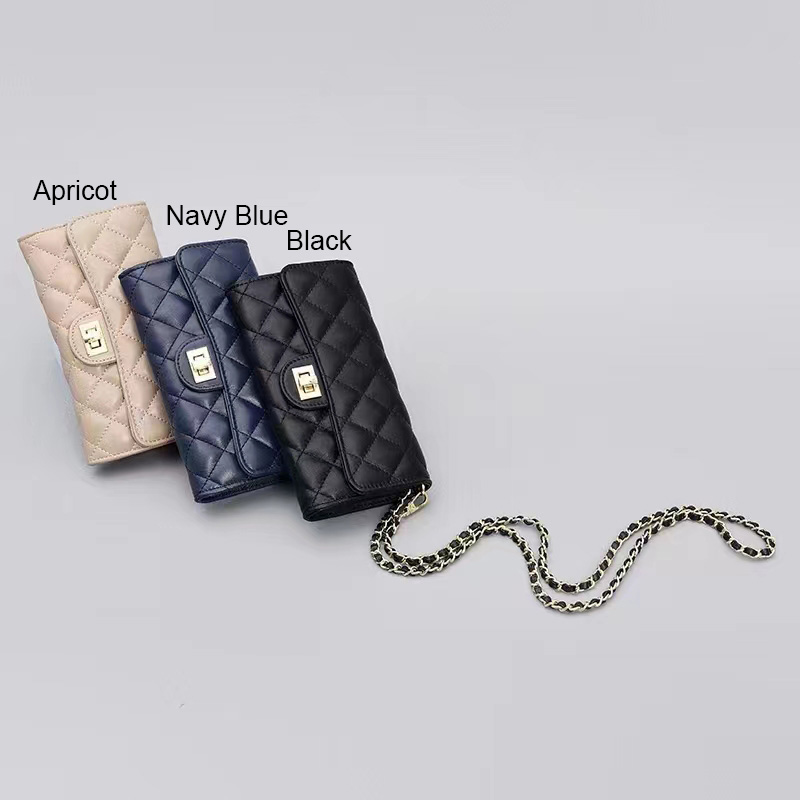 Unique Crossbody Purses Leather Handbags Online LH3674_3 Colors